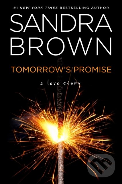 E-kniha: Tomorrow's Promise (Sandra Brown). Class Ebook Editions, 2017 E-kniha: Tomorrow's Promise (Sandra Brown). Class Ebook Editions, 2017
