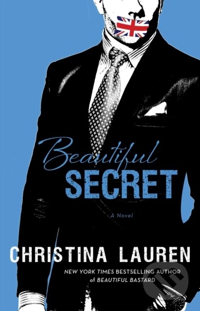 E-kniha: Beautiful Secret (Christina Lauren). Gallery Books, 2015 E-kniha: Beautiful Secret (Christina Lauren). Gallery Books, 2015