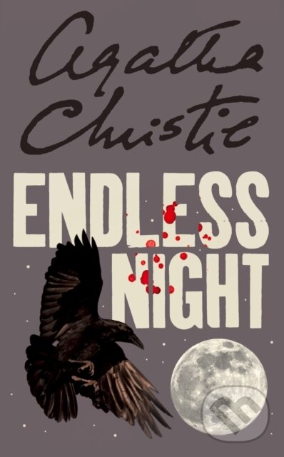E-kniha: Endless Night (Agatha Christie). HarperCollins, 2010 E-kniha: Endless Night (Agatha Christie). HarperCollins, 2010