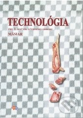 Kniha: Technológia 2 (učebný odbor mäsiar) (Eva Hudeková). Expol Pedagogika, 2021 Kniha: Technológia 2 (učebný odbor mäsiar) (Eva Hudeková). Expol Pedagogika, 2021