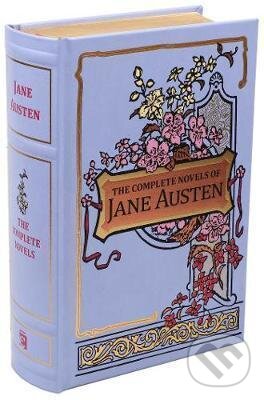 Kniha: The Complete Novels of Jane Austen (Jane Austen). , 2020 Kniha: The Complete Novels of Jane Austen (Jane Austen). , 2020