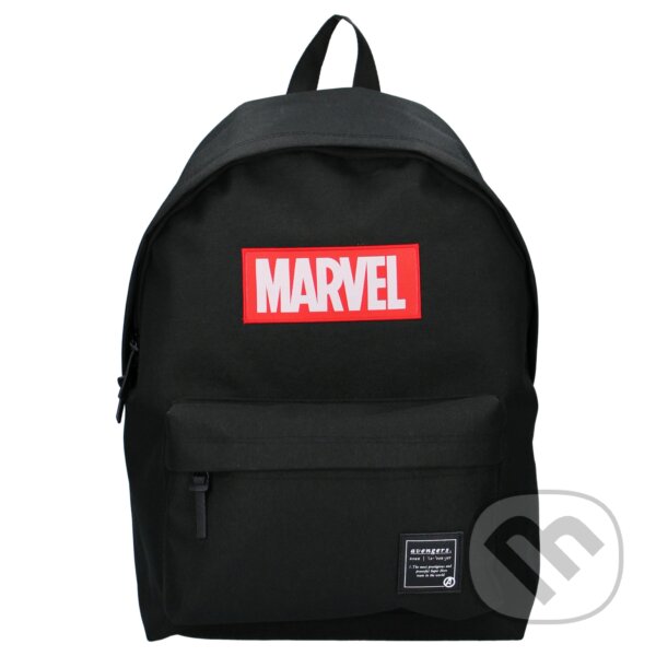 Ruksak Marvel avengers devoted to protect čierny (Blueprint). Blueprint, 2021 Ruksak Marvel avengers devoted to protect čierny (Blueprint). Blueprint, 2021