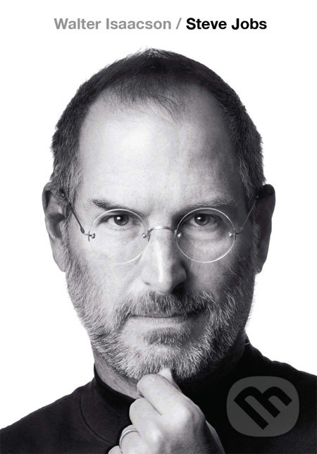 Steve Jobs - Walter Isaacson, 2011
