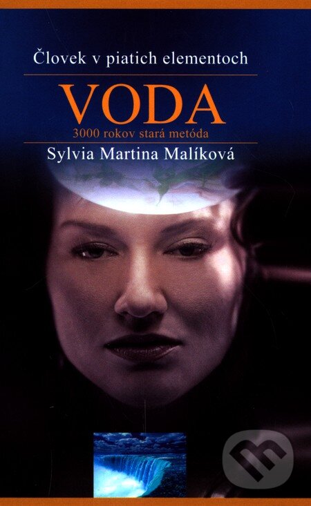Človek v piatich elementoch: Voda - Sylvia Martina Malíková, Astrologická poradna, 2011