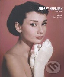 Kniha: Audrey Hepburn (Pierre-Henri Verlhac). Pavilion Kniha: Audrey Hepburn (Pierre-Henri Verlhac). Pavilion