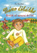 Kniha: Máme děťátko (Eva Hudečková). Computer Press, 2011 Kniha: Máme děťátko (Eva Hudečková). Computer Press, 2011