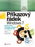 Kniha: Příkazový řádek Windows 7 (Ondřej Bitto). Computer Press, 2011 Kniha: Příkazový řádek Windows 7 (Ondřej Bitto). Computer Press, 2011