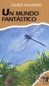 Kniha: Un Mundo fantastico (Javier Navarro). Egmont Books Kniha: Un Mundo fantastico (Javier Navarro). Egmont Books