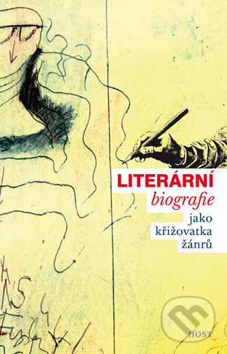 Literární biografie jako křižovatka žánrů, Host, 2012