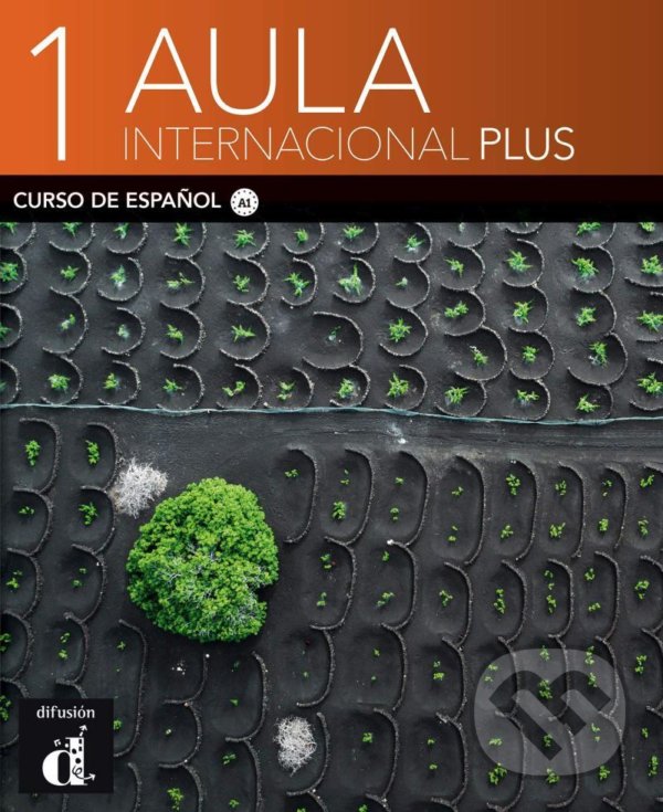 Kniha: Aula internacional Plus 1 – Libro del alumno (Klett). Klett, 2021 Kniha: Aula internacional Plus 1 – Libro del alumno (Klett). Klett, 2021