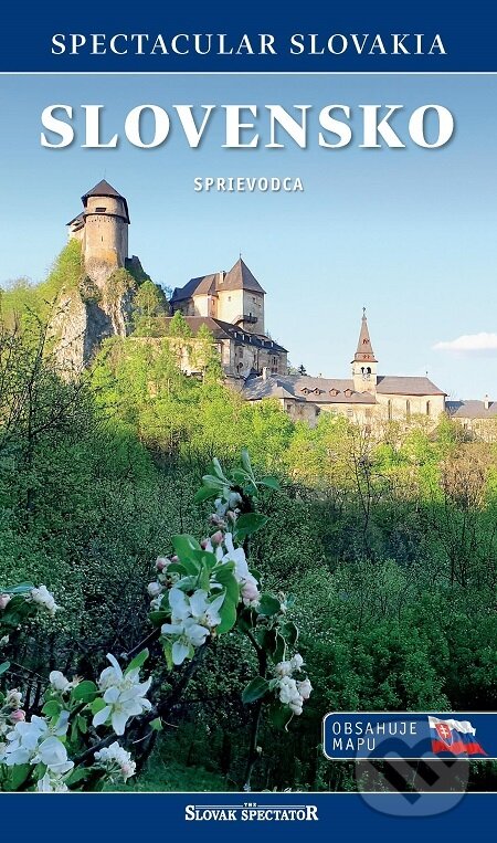 E-kniha: Slovensko (bedeker) (The Rock). The Rock, 2021 E-kniha: Slovensko (bedeker) (The Rock). The Rock, 2021
