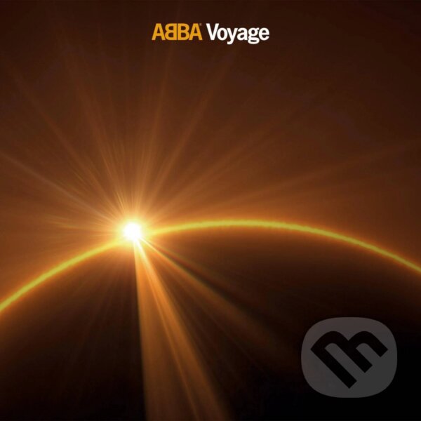 Hudební CD: ABBA: Voyage (Jewel case) (Hudobné albumy). Hudobné albumy, 2021 Hudební CD: ABBA: Voyage (Jewel case) (Hudobné albumy). Hudobné albumy, 2021
