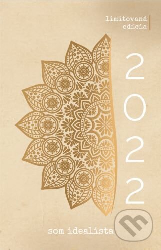 Som Idealista: Diár 2022 (Som idealista s.r.o.). Som idealista s.r.o., 2021 Som Idealista: Diár 2022 (Som idealista s.r.o.). Som idealista s.r.o., 2021
