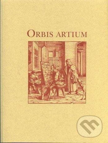Kniha: Orbis Artium (Jiří Kroupa, Lubomír Konečný a Michaela Loudová Šeferisová). Muni Press, 2009 Kniha: Orbis Artium (Jiří Kroupa, Lubomír Konečný a Michaela Loudová Šeferisová). Muni Press, 2009