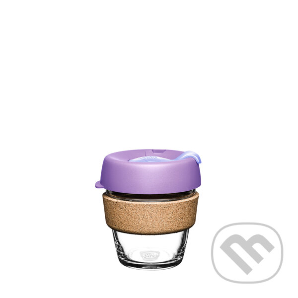 KeepCup Brew Cork Moonlight XS (KeepCup). KeepCup, 2021 KeepCup Brew Cork Moonlight XS (KeepCup). KeepCup, 2021