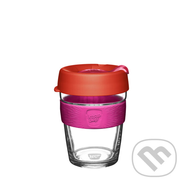 KeepCup Brew Daybreak M (KeepCup). KeepCup, 2021 KeepCup Brew Daybreak M (KeepCup). KeepCup, 2021