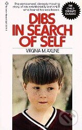 Kniha: Dibs in Search of Self (Virginia M. Axline). Ballantine Kniha: Dibs in Search of Self (Virginia M. Axline). Ballantine
