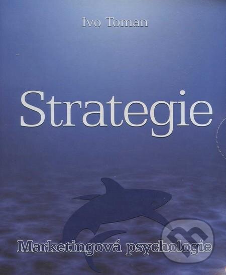 Strategie - Ivo Toman, Taxus International