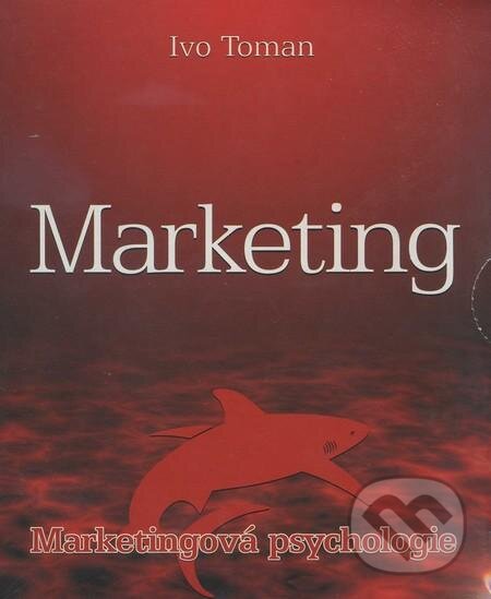 Audiokniha: Marketing (Ivo Toman). Taxus International Audiokniha: Marketing (Ivo Toman). Taxus International