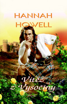 Kniha: Vítěz z Vysočiny (Hannah Howell). OLDAG, 2011 Kniha: Vítěz z Vysočiny (Hannah Howell). OLDAG, 2011
