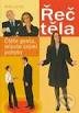 Kniha: Řeč těla (Peter Clayton). Ottovo nakladatelství, 2004 Kniha: Řeč těla (Peter Clayton). Ottovo nakladatelství, 2004