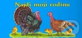 Kniha: Najdi moji rodinu (Antonín Šplíchal). INFOA, 2005 Kniha: Najdi moji rodinu (Antonín Šplíchal). INFOA, 2005
