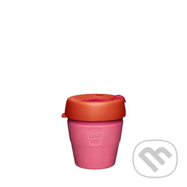 KeepCup Thermal Daybreak XS (KeepCup). KeepCup, 2021 KeepCup Thermal Daybreak XS (KeepCup). KeepCup, 2021