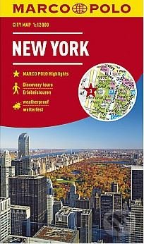 New York - lamino MD 1:15T (Marco Polo). Marco Polo, 2019 New York - lamino MD 1:15T (Marco Polo). Marco Polo, 2019