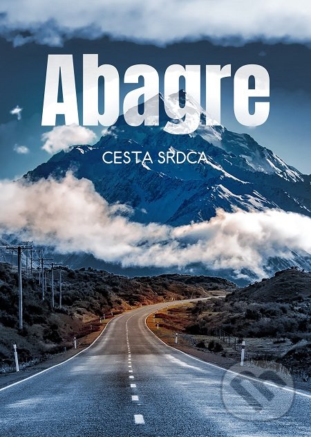 Kniha: Abagre (Lukáš Maruniak). Lukáš Maruniak, 2021 Kniha: Abagre (Lukáš Maruniak). Lukáš Maruniak, 2021