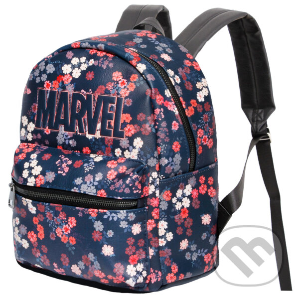 Batoh Marvel: Bloom (Marvel). Marvel, 2021 Batoh Marvel: Bloom (Marvel). Marvel, 2021