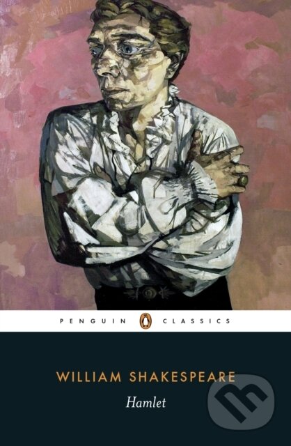 E-kniha: Hamlet (William Shakespeare). Penguin Books, 2005 E-kniha: Hamlet (William Shakespeare). Penguin Books, 2005