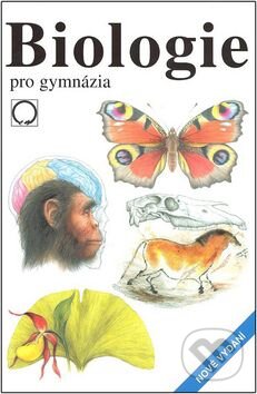 Kniha: Biologie pro gymnázia 9.vyd. (Jan Jelínek a Vladimír Zicháček). Olomouc, 2007 Kniha: Biologie pro gymnázia 9.vyd. (Jan Jelínek a Vladimír Zicháček). Olomouc, 2007