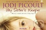 Kniha: My Sister's Keeper (flipback) (Jodi Picoult). Hodder Paperback, 2011 Kniha: My Sister's Keeper (flipback) (Jodi Picoult). Hodder Paperback, 2011