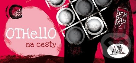 Společenská hra: Othello na cesty (Albi). Albi, 2011 Společenská hra: Othello na cesty (Albi). Albi, 2011