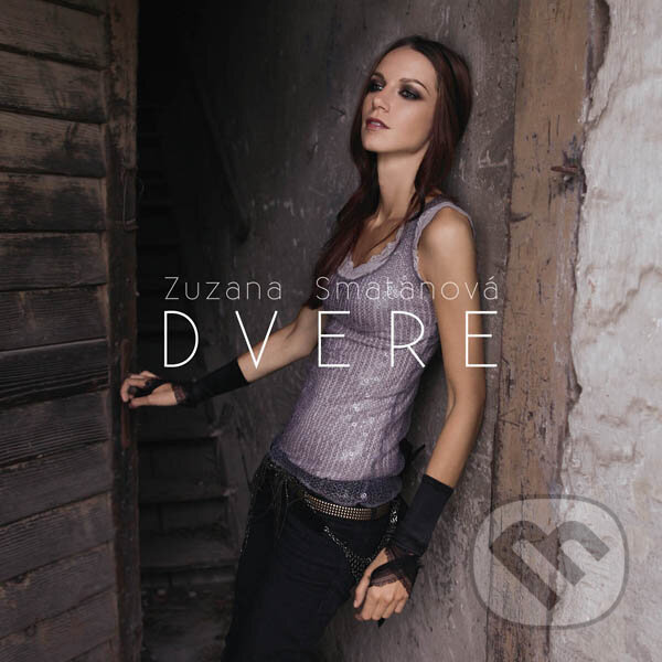 Hudební CD: Zuzana Smatanová: Dvere (Sony Music Entertainment). Sony Music Entertainment, 2012 Hudební CD: Zuzana Smatanová: Dvere (Sony Music Entertainment). Sony Music Entertainment, 2012