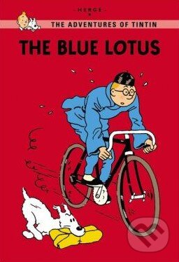 Kniha: The Blue Lotus (Little, Brown). Little, Brown, 2011 Kniha: The Blue Lotus (Little, Brown). Little, Brown, 2011