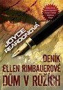 Kniha: Deník Ellen Rimbauerové (Joyce Reardonová). BETA - Dobrovský, 2011 Kniha: Deník Ellen Rimbauerové (Joyce Reardonová). BETA - Dobrovský, 2011