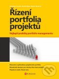 Řízení portfolia projektů - Drahoslav Dvořák, Martin Mareček, Martin Répal, Computer Press, 2011