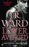 Kniha: Lover Avenged (J.R. Ward). Signet, 2009 Kniha: Lover Avenged (J.R. Ward). Signet, 2009