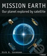 Kniha: Dirk H. Lorenzen: Mission Earth (Dirk H. Lorenzen). Ullmann, 2011 Kniha: Dirk H. Lorenzen: Mission Earth (Dirk H. Lorenzen). Ullmann, 2011