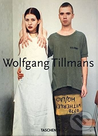 Kniha: Wolfgang Tillmans (Minoru Shimizu). Taschen, 2011 Kniha: Wolfgang Tillmans (Minoru Shimizu). Taschen, 2011