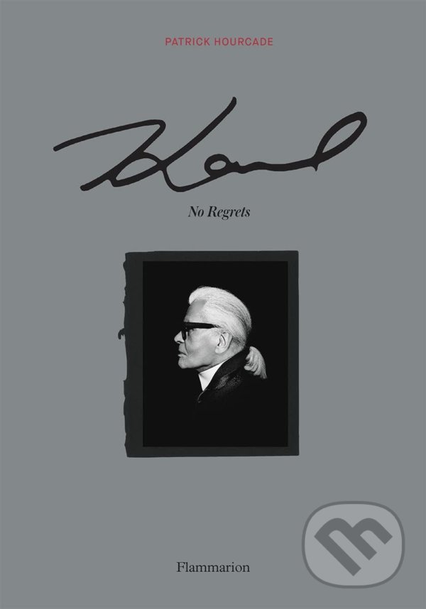 Kniha: Karl (Patrick Hourcade). Flammarion, 2021 Kniha: Karl (Patrick Hourcade). Flammarion, 2021