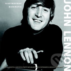 John Lennon, Svojtka&Co., 2011