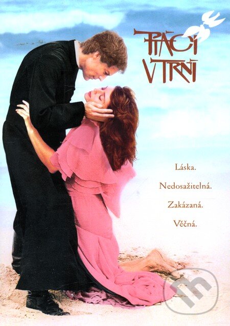 Film: Ptáci v trní (Daryl Duke) (DVD). Magicbox, 1983 Film: Ptáci v trní (Daryl Duke) (DVD). Magicbox, 1983