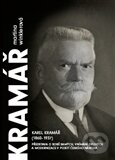 Kniha: Karel Kramář (1860 - 1937) (Martina Winklerová). Argo, 2011 Kniha: Karel Kramář (1860 - 1937) (Martina Winklerová). Argo, 2011