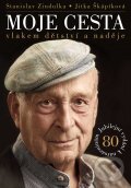 Kniha: Moje cesta vlakem dětství a naděje (Jitka Škápíková a Stanislav Zindulka). XYZ, 2011 Kniha: Moje cesta vlakem dětství a naděje (Jitka Škápíková a Stanislav Zindulka). XYZ, 2011