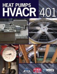 Kniha: HVACR 401 (John Hohman). Delmar Cengage Learning, 2011 Kniha: HVACR 401 (John Hohman). Delmar Cengage Learning, 2011