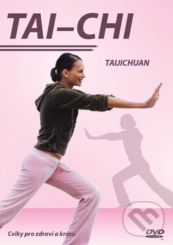 Film: Tai-chi (Petr Klimeš) (DVD). Petr Klimeš, 2011 Film: Tai-chi (Petr Klimeš) (DVD). Petr Klimeš, 2011