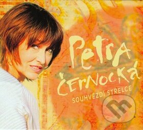 Audiokniha: Souhvězdí střelce (Petra Černocká). Daranus, 2011 Audiokniha: Souhvězdí střelce (Petra Černocká). Daranus, 2011