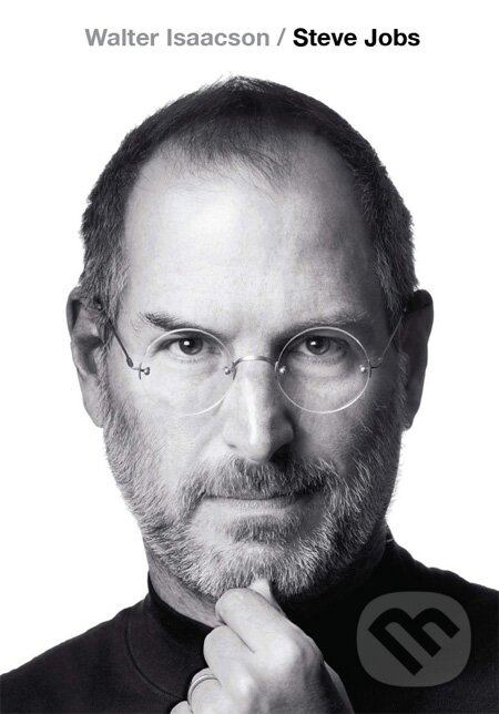 E-kniha: Steve Jobs (Walter Isaacson). Eastone Books, 2011 E-kniha: Steve Jobs (Walter Isaacson). Eastone Books, 2011